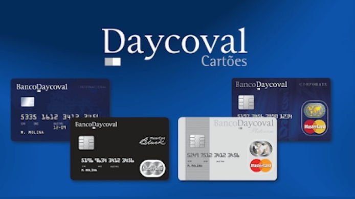 Cartões Daycoval: Conheça as 4 opções de cartões
