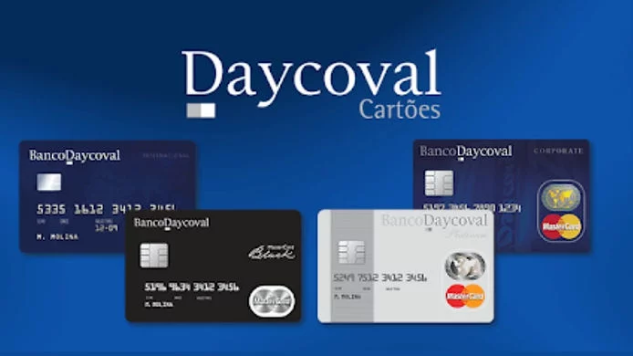 Cartões Daycoval: Conheça as 4 opções de cartões